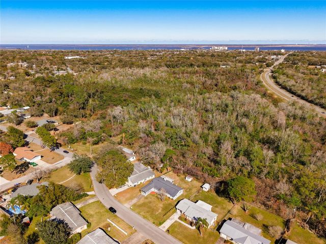 615 HILLCREST AVENUE, Titusville, FL 32796