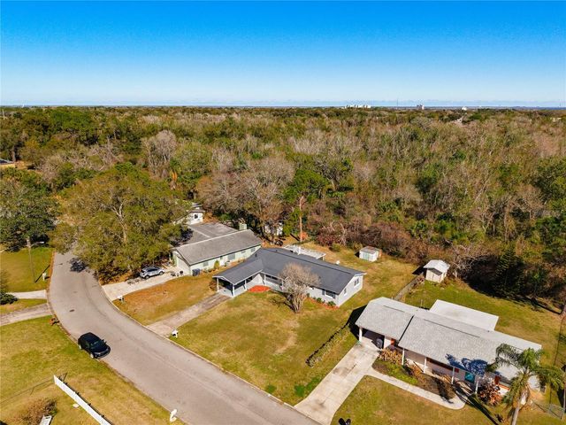 615 HILLCREST AVENUE, Titusville, FL 32796