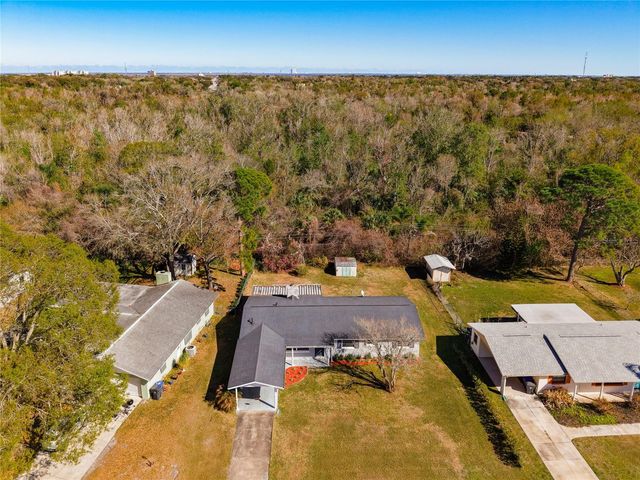 615 HILLCREST AVENUE, Titusville, FL 32796