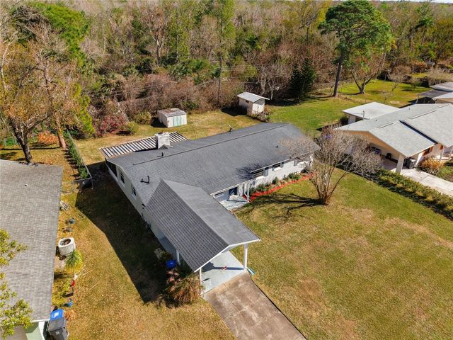 615 HILLCREST AVENUE, Titusville, FL 32796