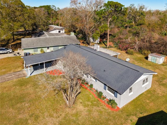 615 HILLCREST AVENUE, Titusville, FL 32796