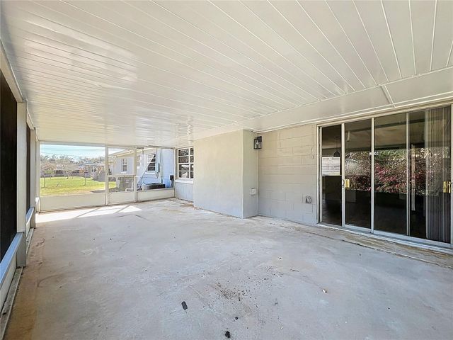 615 HILLCREST AVENUE, Titusville, FL 32796