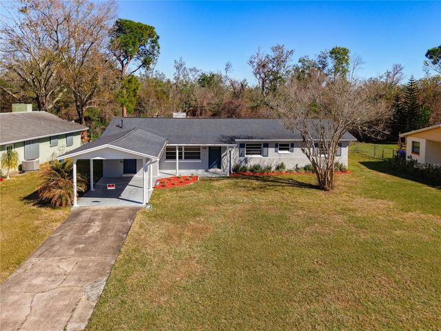 615 HILLCREST AVENUE, Titusville, FL 32796