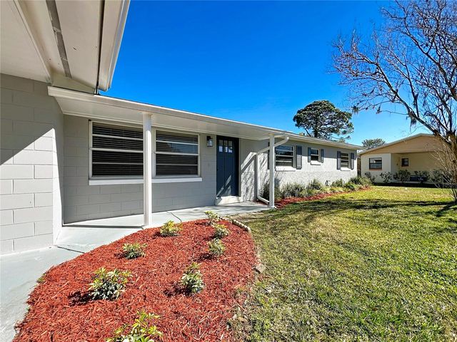 615 HILLCREST AVENUE, Titusville, FL 32796