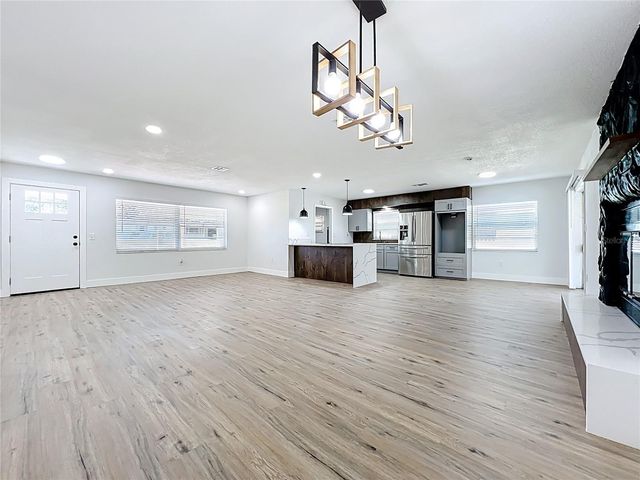 615 HILLCREST AVENUE, Titusville, FL 32796