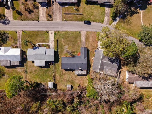 615 HILLCREST AVENUE, Titusville, FL 32796