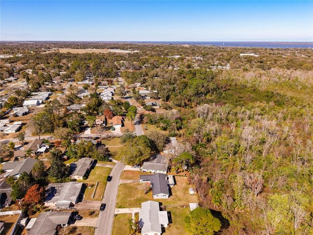 615 HILLCREST AVENUE, Titusville, FL 32796