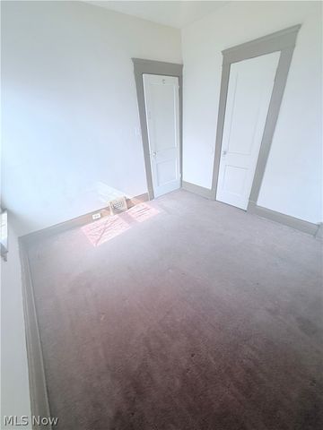 3395 W 100th Street UP, Cleveland, OH 44111