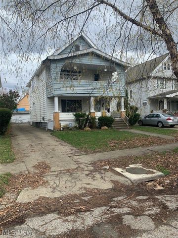 3395 W 100th Street UP, Cleveland, OH 44111