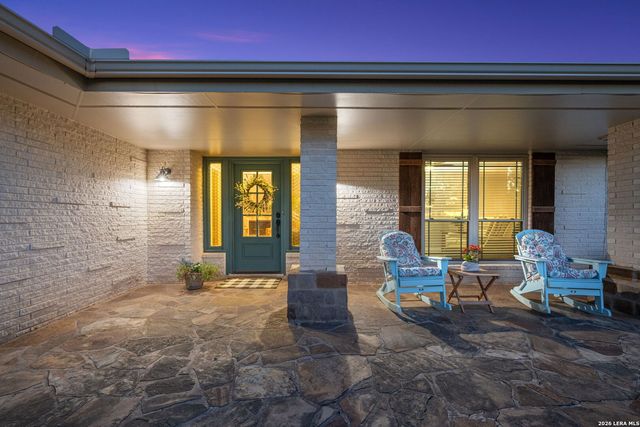 9532 WINDWOOD DR, Boerne, TX 78006