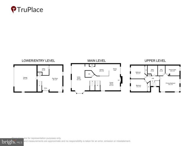 47761 SCOTSBOROUGH SQ, Sterling, VA 20165
