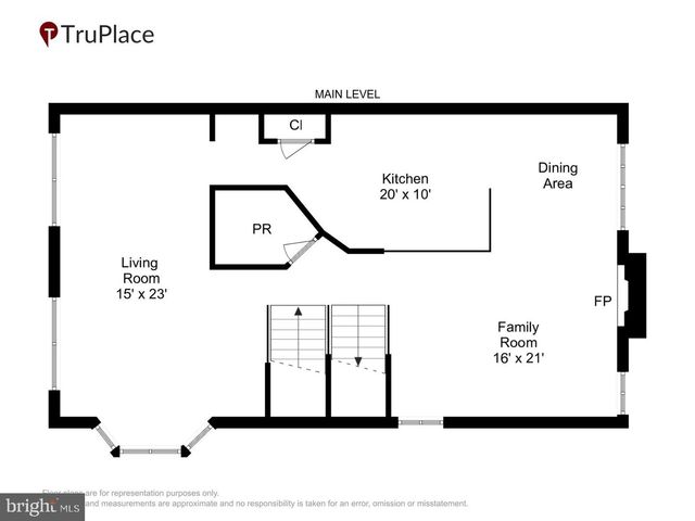 47761 SCOTSBOROUGH SQ, Sterling, VA 20165