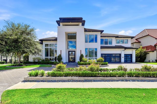 11509 Lago Bella Drive, Richmond, TX 77406