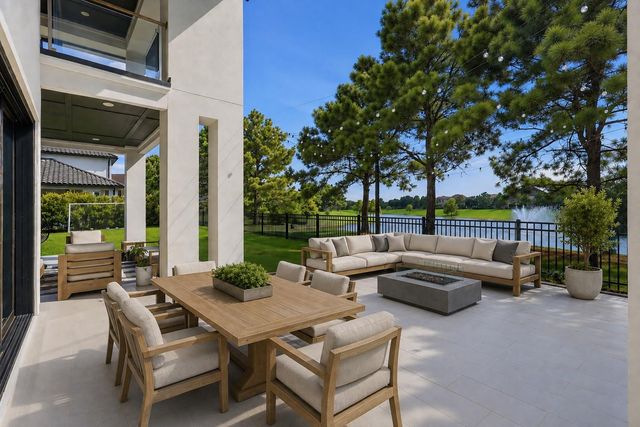 11509 Lago Bella Drive, Richmond, TX 77406