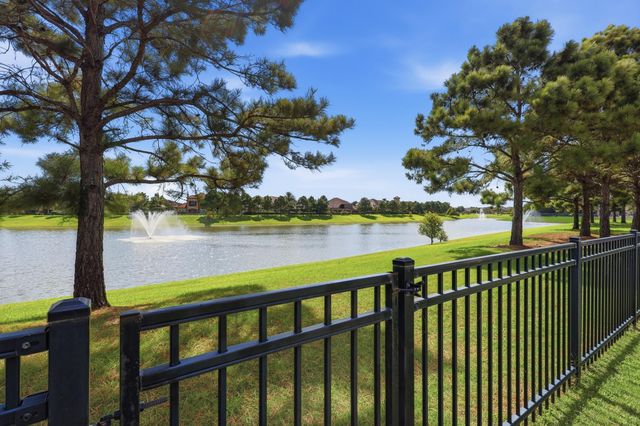 11509 Lago Bella Drive, Richmond, TX 77406