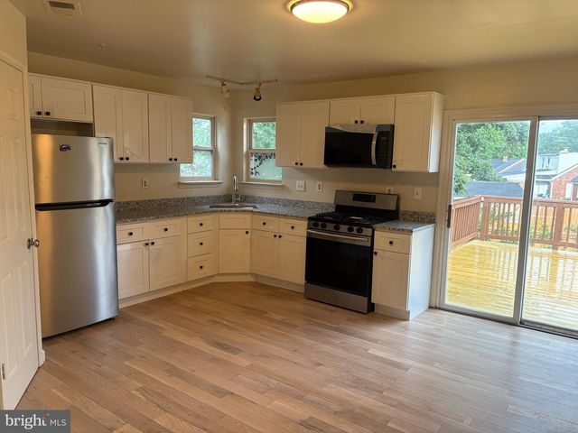 7203 23RD AVE, Hyattsville, MD 20783