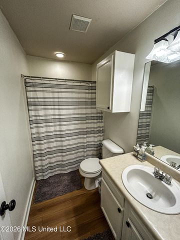 739 Whippoorwill Drive, Brandon, MS 39047