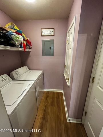 739 Whippoorwill Drive, Brandon, MS 39047