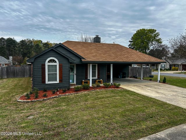 739 Whippoorwill Drive, Brandon, MS 39047