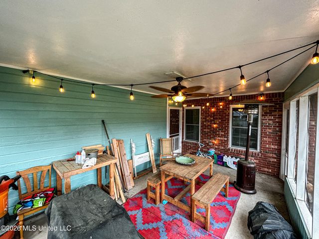 739 Whippoorwill Drive, Brandon, MS 39047