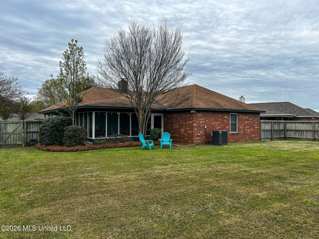 739 Whippoorwill Drive, Brandon, MS 39047
