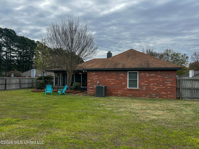 739 Whippoorwill Drive, Brandon, MS 39047