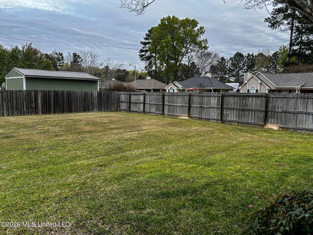 739 Whippoorwill Drive, Brandon, MS 39047