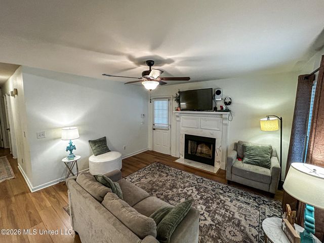 739 Whippoorwill Drive, Brandon, MS 39047