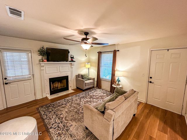 739 Whippoorwill Drive, Brandon, MS 39047