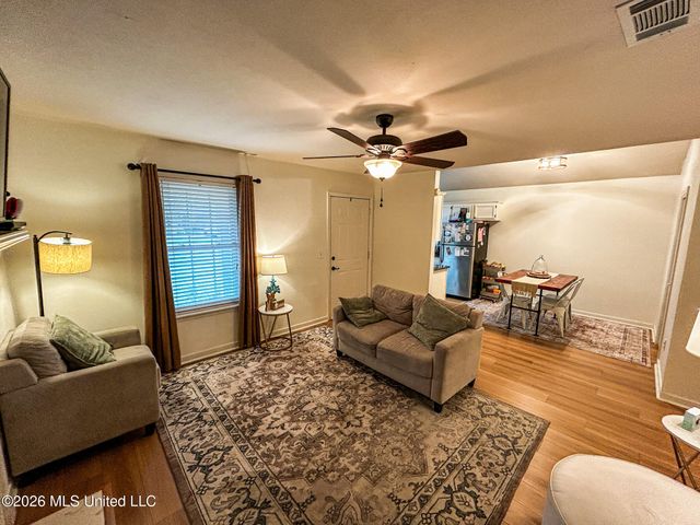 739 Whippoorwill Drive, Brandon, MS 39047