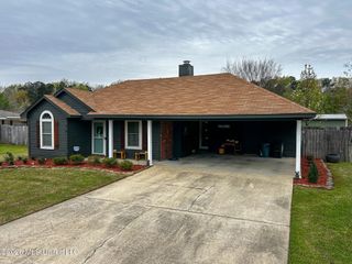 739 Whippoorwill Drive, Brandon, MS 39047