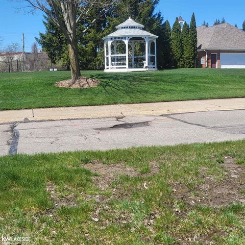 56429 Scotland Boulevard, Shelby Twp, MI 48316