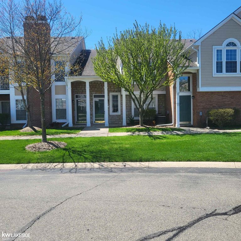 56429 Scotland Boulevard, Shelby Twp, MI 48316