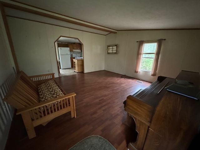 1568 QUICK Road, Linesville, PA 16424