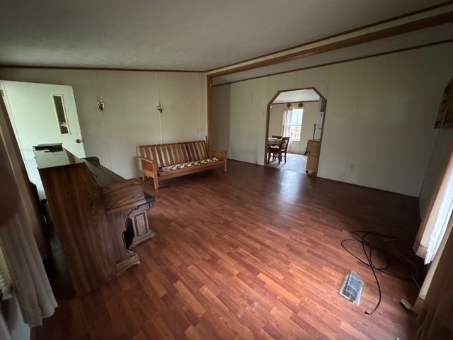 1568 QUICK Road, Linesville, PA 16424