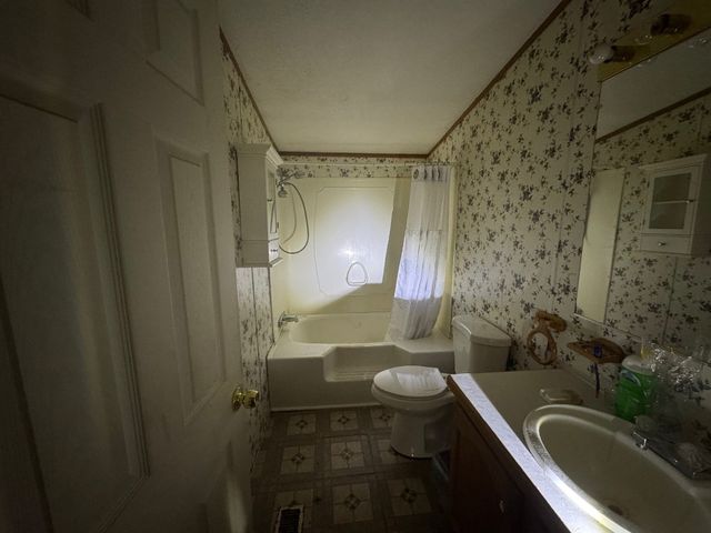 1568 QUICK Road, Linesville, PA 16424