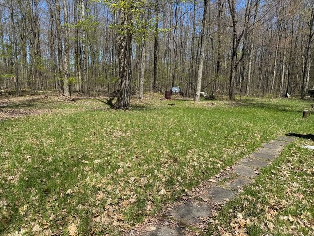 1568 QUICK Road, Linesville, PA 16424