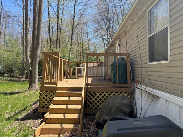 1568 QUICK Road, Linesville, PA 16424