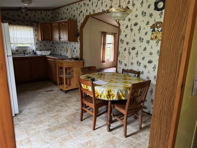 1568 QUICK Road, Linesville, PA 16424