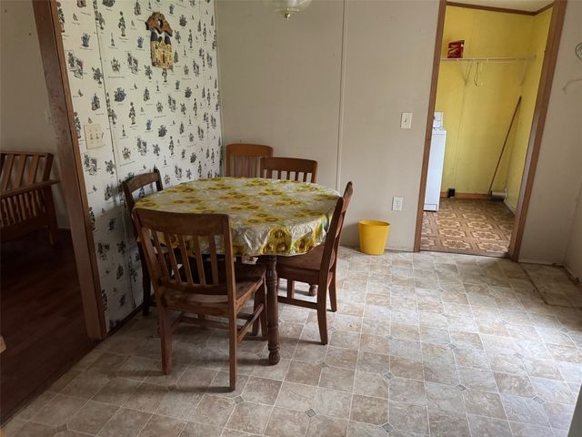 1568 QUICK Road, Linesville, PA 16424