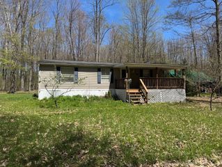 1568 QUICK Road, Linesville, PA 16424