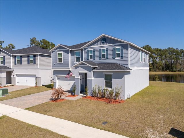 3243 SANCTUARY DRIVE, Clermont, FL 34714