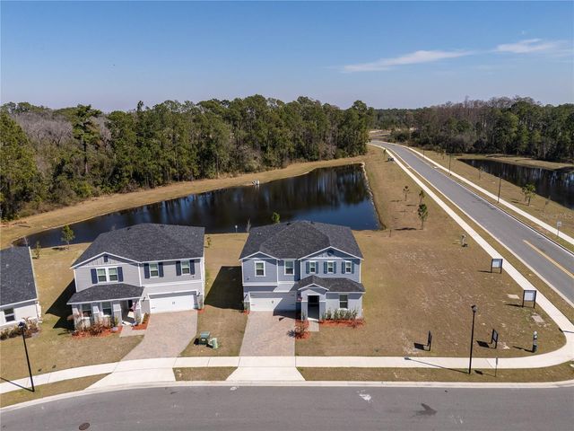 3243 SANCTUARY DRIVE, Clermont, FL 34714