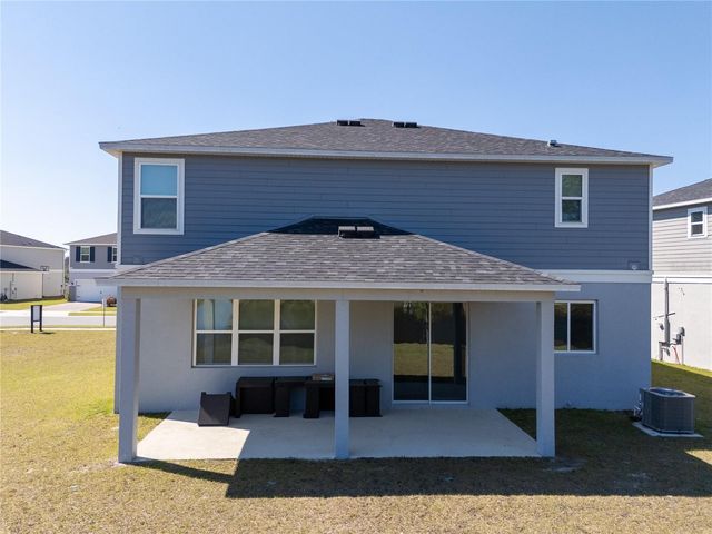 3243 SANCTUARY DRIVE, Clermont, FL 34714