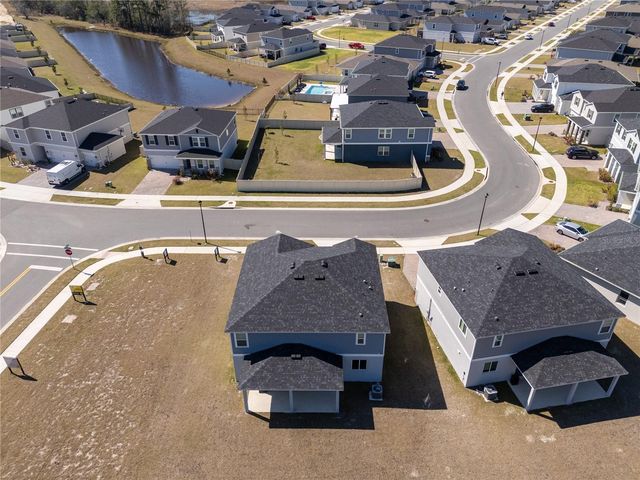 3243 SANCTUARY DRIVE, Clermont, FL 34714