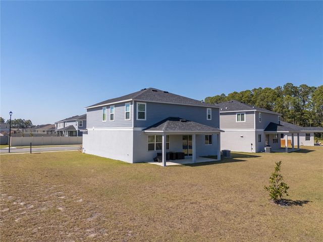 3243 SANCTUARY DRIVE, Clermont, FL 34714