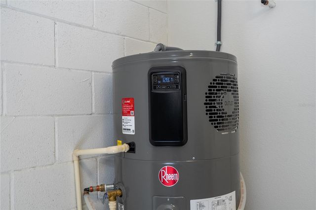 3243 SANCTUARY DRIVE, Clermont, FL 34714