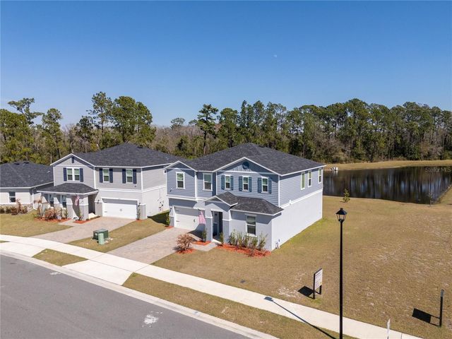 3243 SANCTUARY DRIVE, Clermont, FL 34714