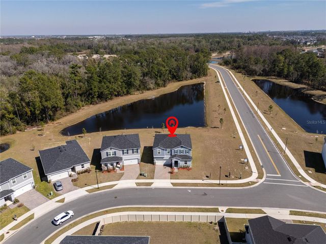 3243 SANCTUARY DRIVE, Clermont, FL 34714