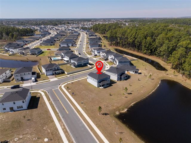 3243 SANCTUARY DRIVE, Clermont, FL 34714